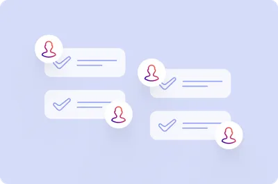 Illustration - match talent to role