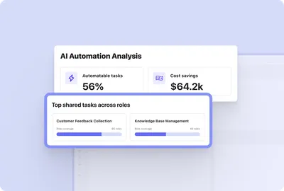 Product Image of Beamery Workforce Intelligence AI Automation Analysis