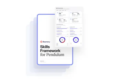 Your Personalized Skills Report