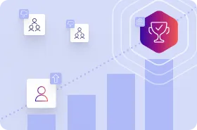 Illustration - Boost inclusion and retention