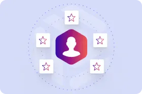 Illustration - Hire based on merit