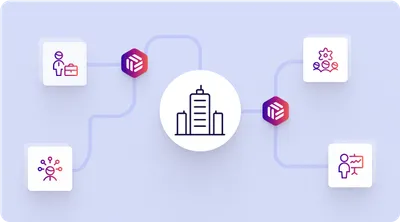 Diagram - Customized Implementation