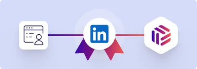 Illustration - Workday, SAP, and LinkedIn Logos