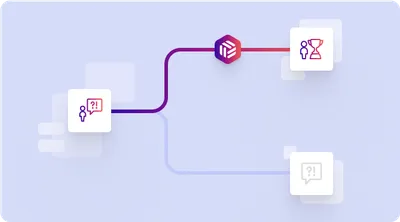 Diagram - Beamery Route