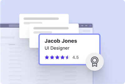 Product image of Beamery showcasing silver medalists and recently engaged candidates to enable HR teams to prioritize high-converting channels for recruitment